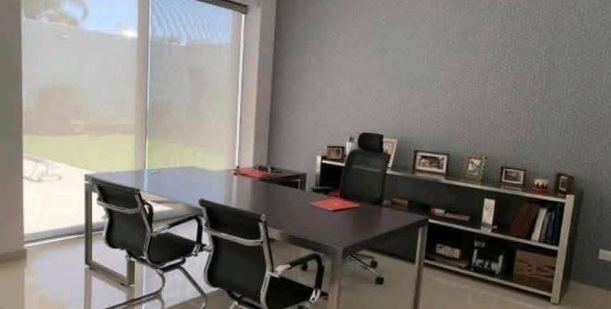 GAVA-01 Residencia de lujo en Atlixco, Puebla 2