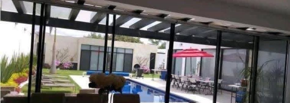 GAVA-01 Residencia de lujo en Atlixco, Puebla 5