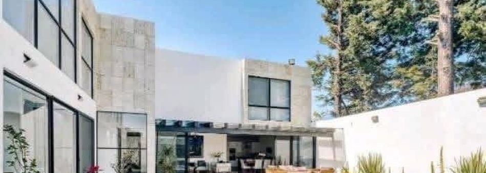GAVA-01 Residencia de lujo en Atlixco, Puebla 6