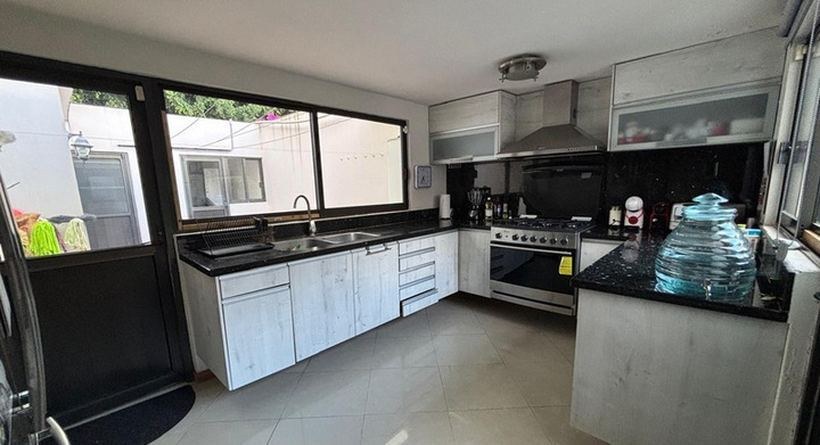 GAVA-02 Residencia con alberca techada en Fraccionamiento Moratilla, Puebla 8