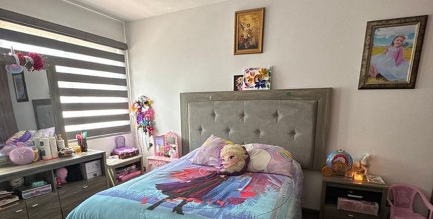 GAVA-05 Residencia de tres niveles en Puebla 2