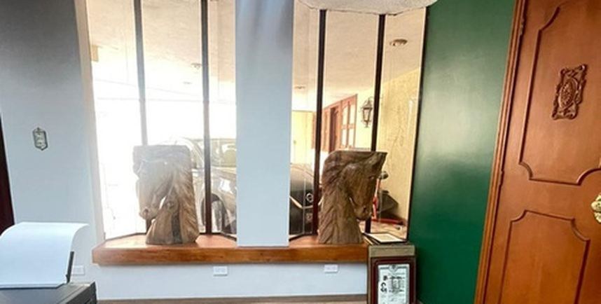 GAVA-08 Residencia con área social en Puebla 2