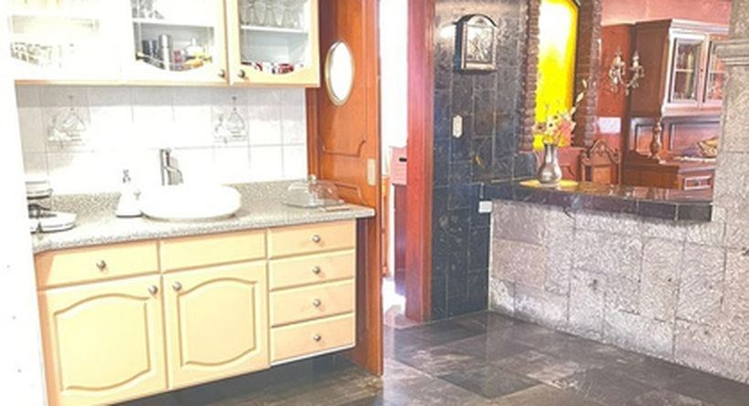 GAVA-08 Residencia con área social en Puebla 8