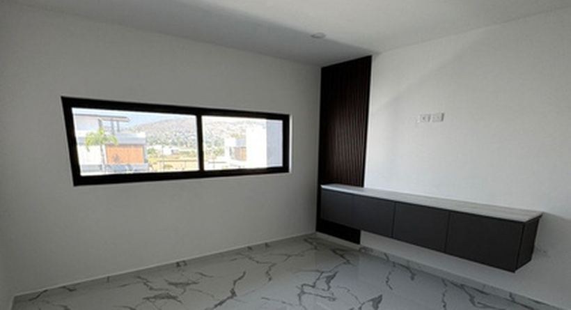GAVA-11 Casa en Cluster Sinaloa en Lomas de Angelópolis, Puebla 4
