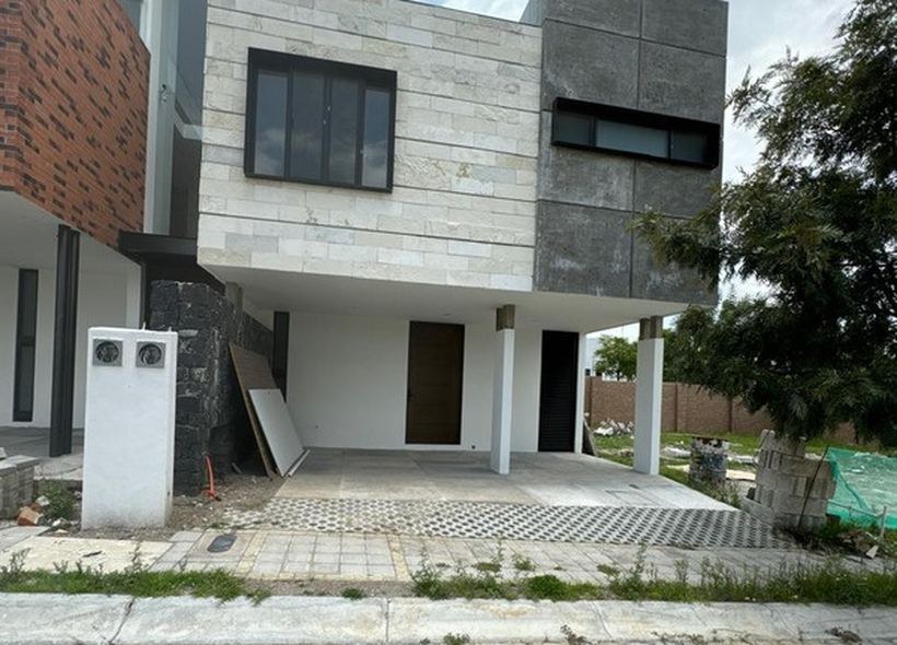 GAVA-12 Casa Mar Egeo en Lomas de Angelópolis, Puebla 6