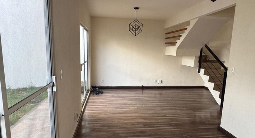 GAVA-13 Casa con jardín amplio en Fraccionamiento Lomas del Ángel, Puebla 4