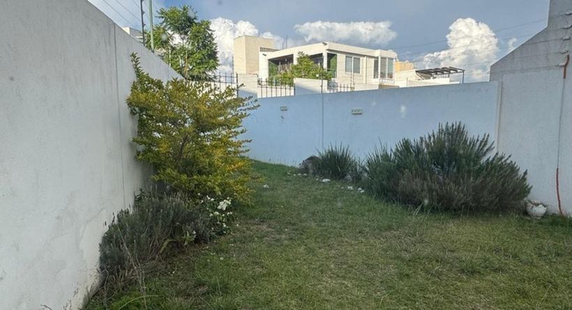 GAVA-13 Casa con jardín amplio en Fraccionamiento Lomas del Ángel, Puebla 5