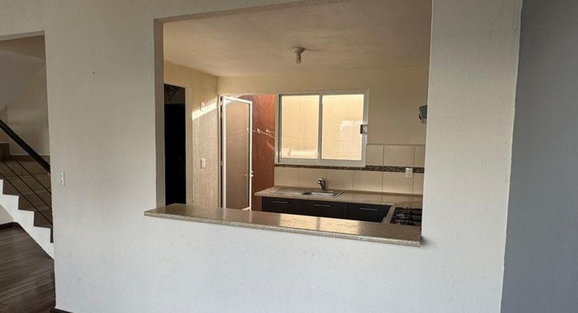 GAVA-13 Casa con jardín amplio en Fraccionamiento Lomas del Ángel, Puebla 6