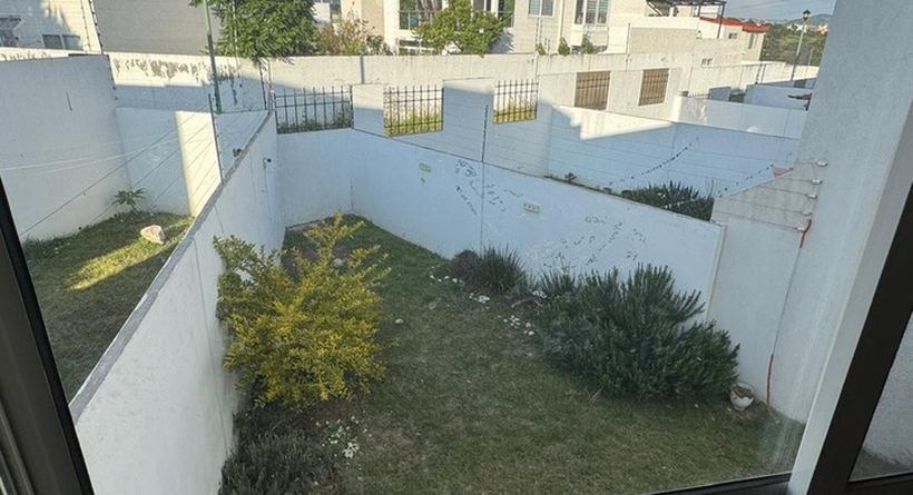 GAVA-13 Casa con jardín amplio en Fraccionamiento Lomas del Ángel, Puebla 7