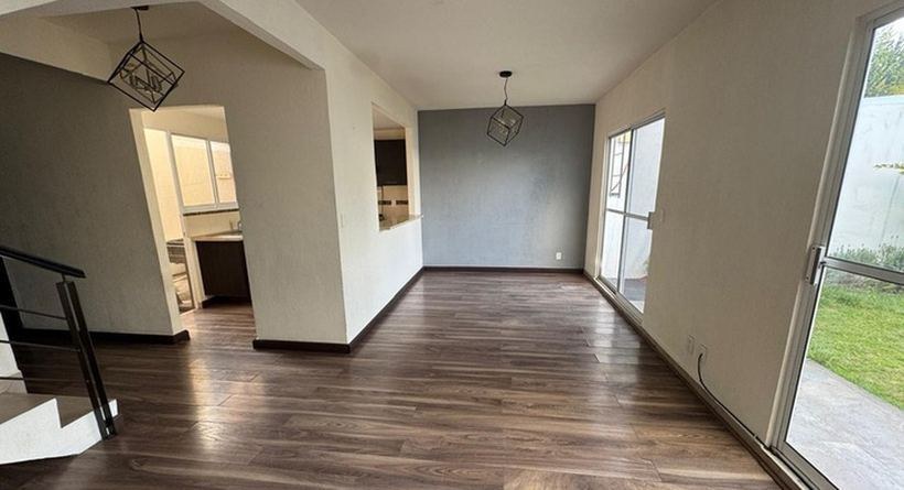 GAVA-13 Casa con jardín amplio en Fraccionamiento Lomas del Ángel, Puebla 8