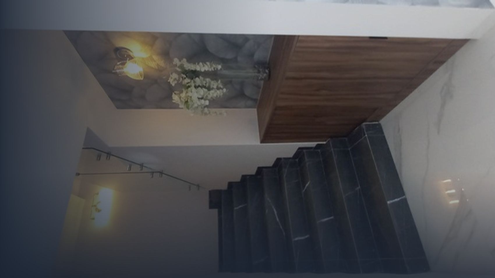 GAVA-14 Casa de tres niveles con jacuzzi en Puebla