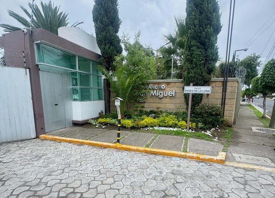 GAVA-15 Catálogo de terrenos en Lomas de Angelópolis y Morillotla, Puebla 3
