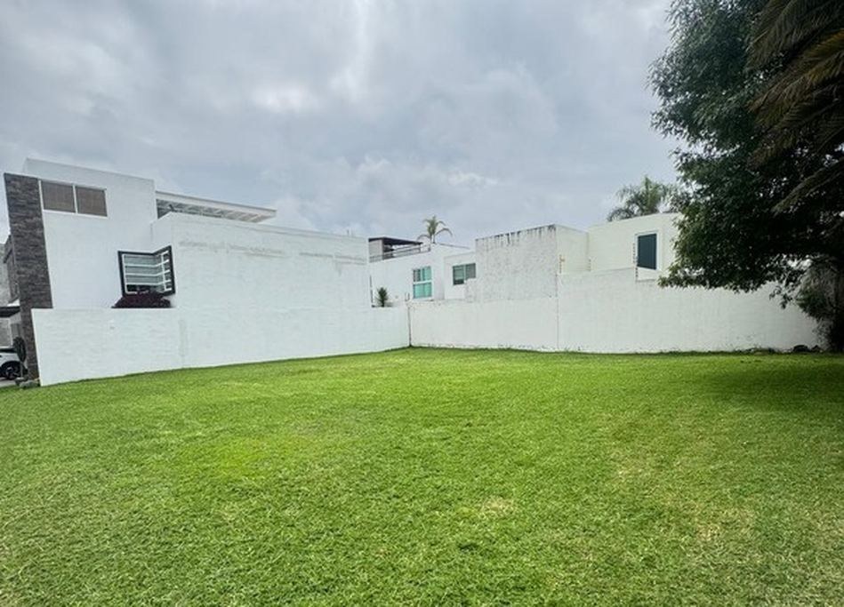 GAVA-15 Catálogo de terrenos en Lomas de Angelópolis y Morillotla, Puebla 4